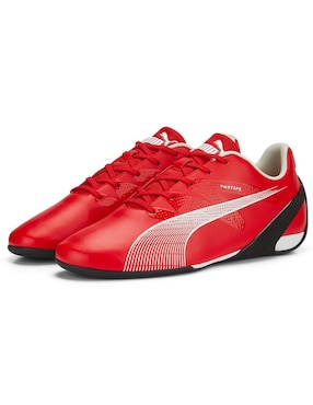 Tenis Puma Motorsport Ferrari Carbon Cat para hombre