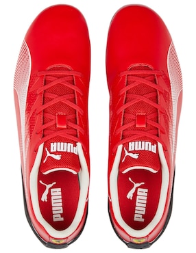 Tenis Puma Motorsport Ferrari Carbon Cat para hombre