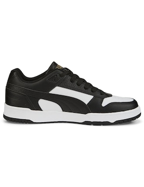 Tenis Puma Rbd Game Low Para Hombre