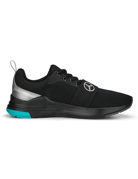 Tenis Puma Motorsport Mapf1 Wired Run Para Hombre