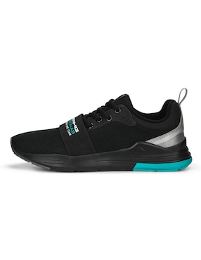 Tenis Puma Motorsport Mapf1 Wired Run para hombre