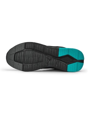Tenis Puma Motorsport Mapf1 Wired Run para hombre