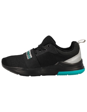Tenis Puma Motorsport Mapf1 Wired Run para hombre