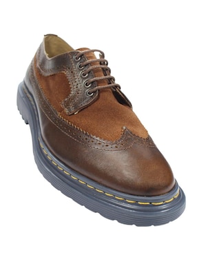 Zapato cerrado Leon para hombre