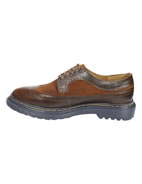 Zapato cerrado Leon para hombre