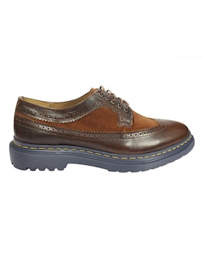 Zapato cerrado Leon para hombre