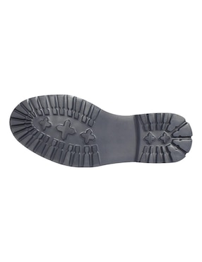 Zapato cerrado Leon para hombre