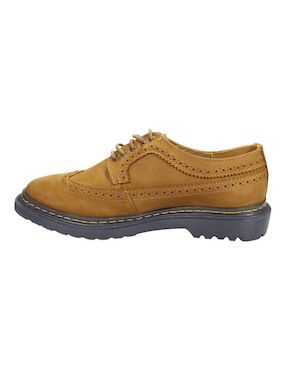 Zapato cerrado Leon para hombre