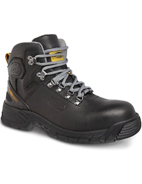 Bota Workland de piel para hombre