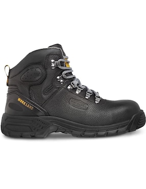 Bota Workland de piel para hombre