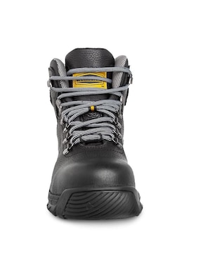 Bota Workland de piel para hombre