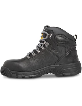 Bota Workland de piel para hombre