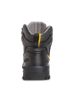Bota Workland de piel para hombre