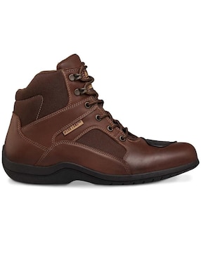 Bota Workland de piel para hombre