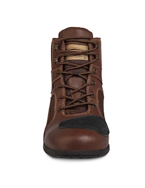 Bota Workland de piel para hombre