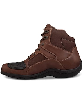 Bota Workland de piel para hombre