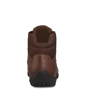 Bota Workland de piel para hombre