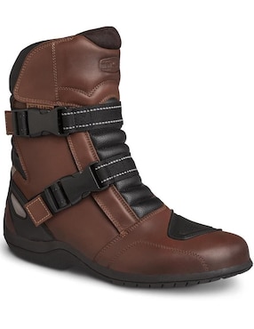 Bota Workland De Piel Para Hombre