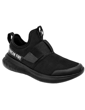 Tenis American Fire para hombre
