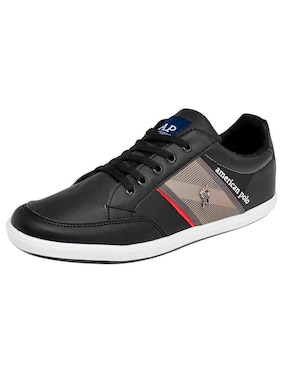 Tenis American Polo para hombre