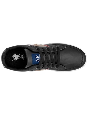 Tenis American Polo para hombre