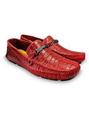 Mocasín Randem para hombre