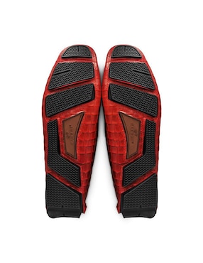 Mocasín Randem para hombre