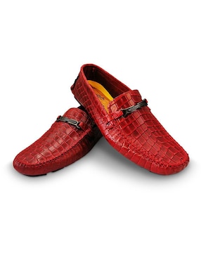 Mocasín Randem para hombre