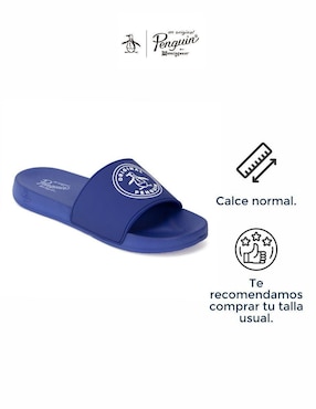 Sandalia Original Penguin Style Kuber para hombre