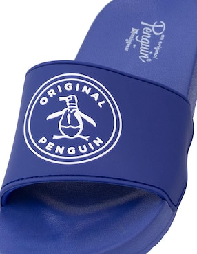 Sandalia Original Penguin Style Kuber para hombre