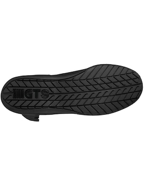 Bota Workland de piel para hombre