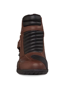 Bota Workland de piel para hombre