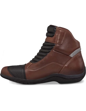 Bota Workland de piel para hombre