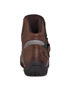 Bota Workland de piel para hombre