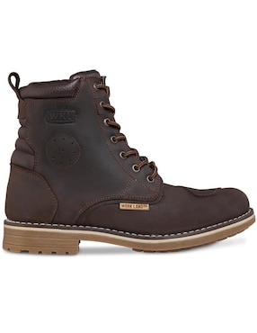 Bota Workland de piel para hombre
