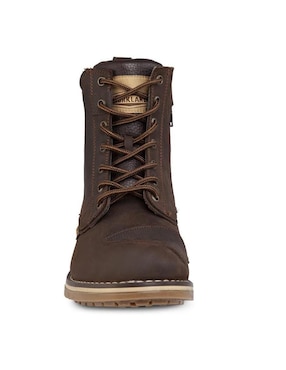 Bota Workland de piel para hombre