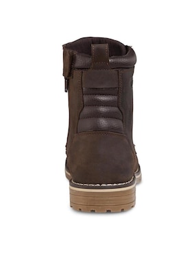 Bota Workland de piel para hombre