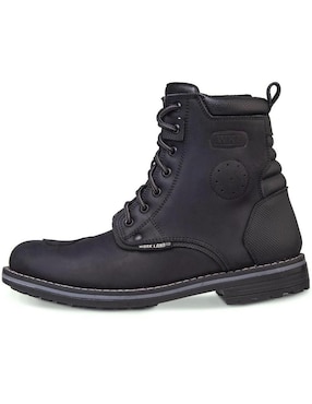 Bota Workland de piel para hombre