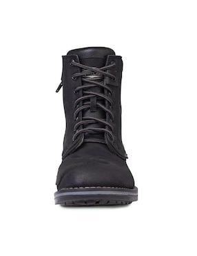 Bota Workland de piel para hombre