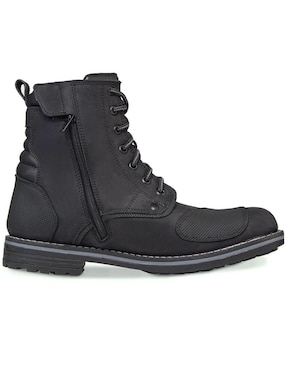 Bota Workland de piel para hombre