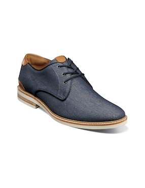 Zapato Oxford Florsheim Para Hombre