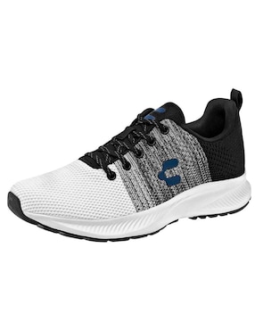 Tenis Charly para hombre