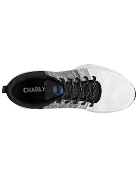 Tenis Charly para hombre