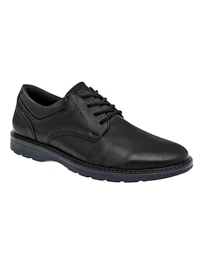 Zapato Derby RBCOLLECTION Para Hombre