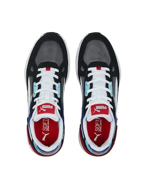 Tenis Puma graviton pro para hombre