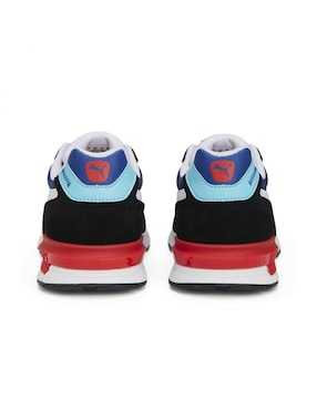 Tenis Puma graviton pro para hombre