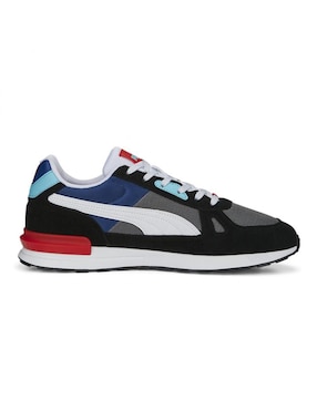 Tenis Puma graviton pro para hombre