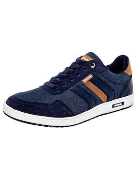 Tenis Newk para hombre