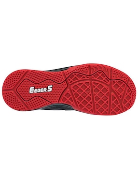 Tenis Eeder's para hombre