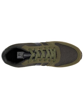 Tenis HS Casual para hombre